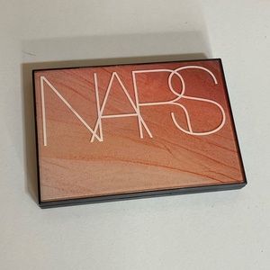 NARS Hot Nights Face Palette